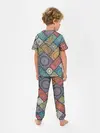 Детская пижама с брюками / ОЧЕНЬ