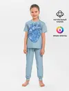 Детская пижама с брюками / WE ARE ALIVE