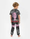 Детская пижама с брюками / I am okey