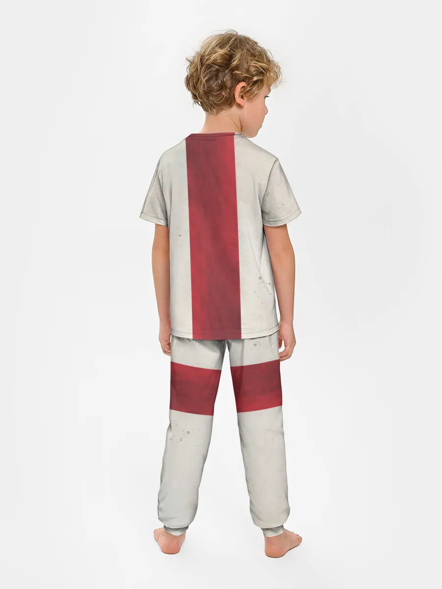 Детская пижама с брюками / APEX LEGENDS