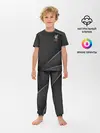 Детская пижама с брюками / Liverpool F.C.
