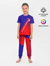Детская пижама с брюками / ATLETICO DE MADRID / АТЛЕТИКО