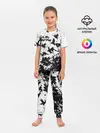 Детская пижама с брюками / SLAVA MARLOW