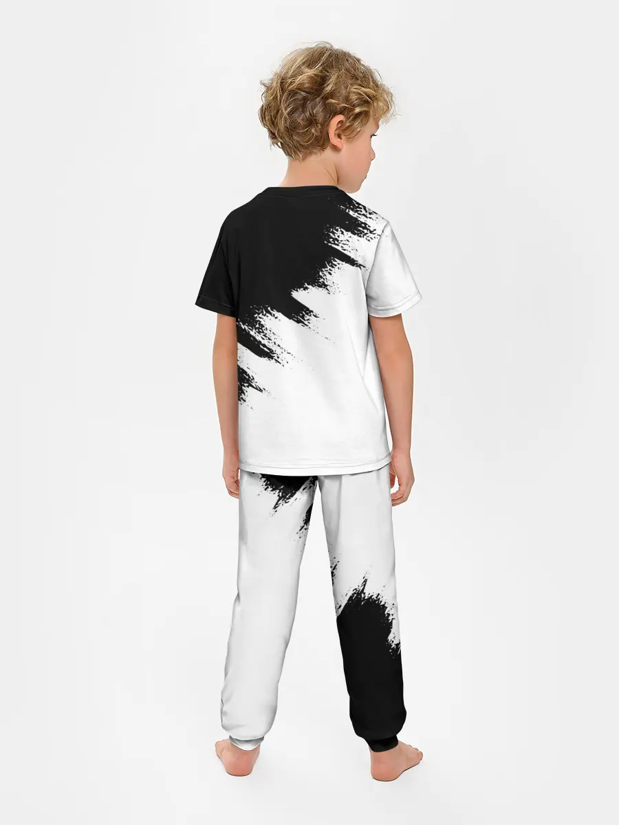 Детская пижама с брюками / THE LAST OF US