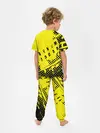 Детская пижама с брюками / Fortnite