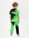 Детская пижама с брюками / Kawasaki
