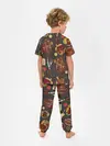 Детская пижама с брюками / Вкуснятина