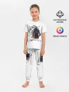 Детская пижама с брюками / Crowfall | Ranger