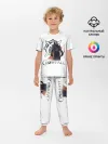 Детская пижама с брюками / Crowfall | Ranger
