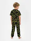 Детская пижама с брюками / Nirvana