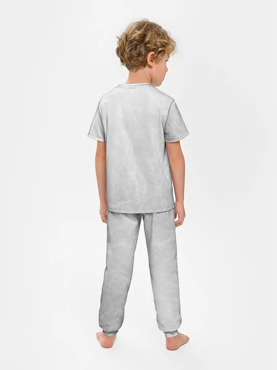 Детская пижама с брюками / Тима Белорусских