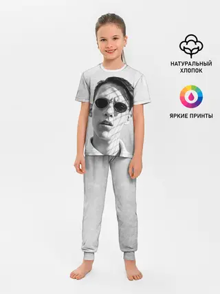 Детская пижама с брюками / Тима Белорусских