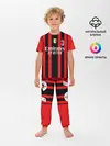 Детская пижама с брюками / Кессье Милан форма 2021/2022