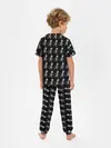 Детская пижама с брюками / Bart