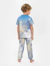 Детская пижама с брюками / Night Fury