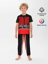 Детская пижама с брюками / NCT127 Limitless