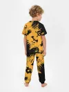 Детская пижама с брюками / УЖАСТИК НА ХЭЛЛОУИН