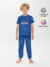 Детская пижама с брюками / NASA