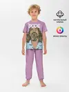 Детская пижама с брюками / 2939981