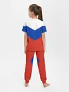 Детская пижама с брюками / Россия