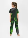 Детская пижама с брюками / Доктор Стоун | Сэнку