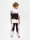 Детская пижама с брюками / Metro Exodus 2018