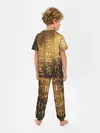 Детская пижама с брюками / ASSASSINS CREED l ORIGINS