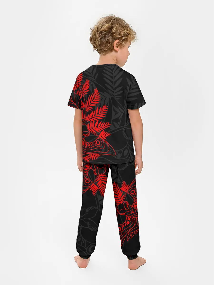 Детская пижама с брюками / THE LAST OF US 2