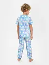 Детская пижама с брюками / Яркий