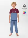 Детская пижама с брюками / Saab