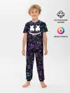 Детская пижама с брюками / MARSHMELLO