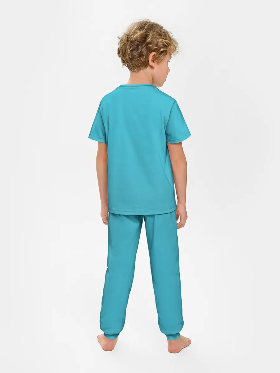 Детская пижама с брюками / Skittles original