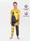 Детская пижама с брюками / PUBG