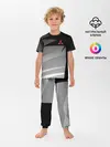 Детская пижама с брюками / MITSUBISHI SPORT