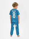 Детская пижама с брюками / Malcom home kit 19-20
