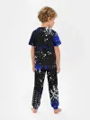 Детская пижама с брюками / ИНОСКЕ ХАШИБИРА