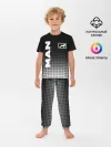 Детская пижама с брюками / MAN