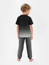 Детская пижама с брюками / MAN