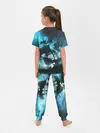 Детская пижама с брюками / Летучий голландец