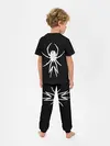 Детская пижама с брюками / My Chemical Romance spider