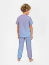 Детская пижама с брюками / Знак Рак