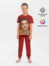 Детская пижама с брюками / ROBERT PATTINSON