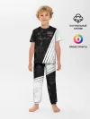 Детская пижама с брюками / AUDI SPORT