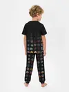 Детская пижама с брюками / San Antonio Spurs