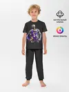 Детская пижама с брюками / Kobe Bryant