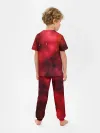 Детская пижама с брюками / Metro Exodus