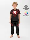 Детская пижама с брюками / ROBLOX
