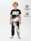Детская пижама с брюками / LINKIN PARK [4]