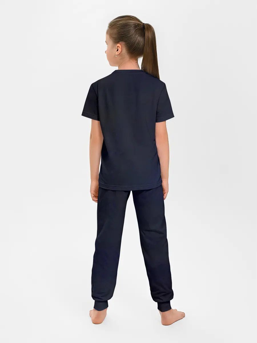 Детская пижама с брюками / Sempiternal - BMTH
