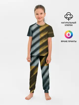 Детская пижама с брюками / SHADOW